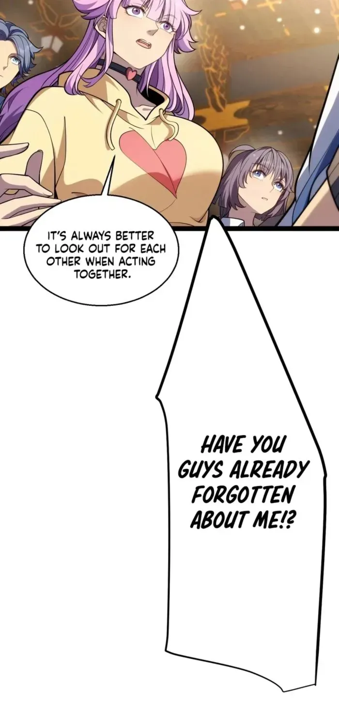 I Start with Mythical Talent, One Sword Slays Kings!, chapter 19, page 52
