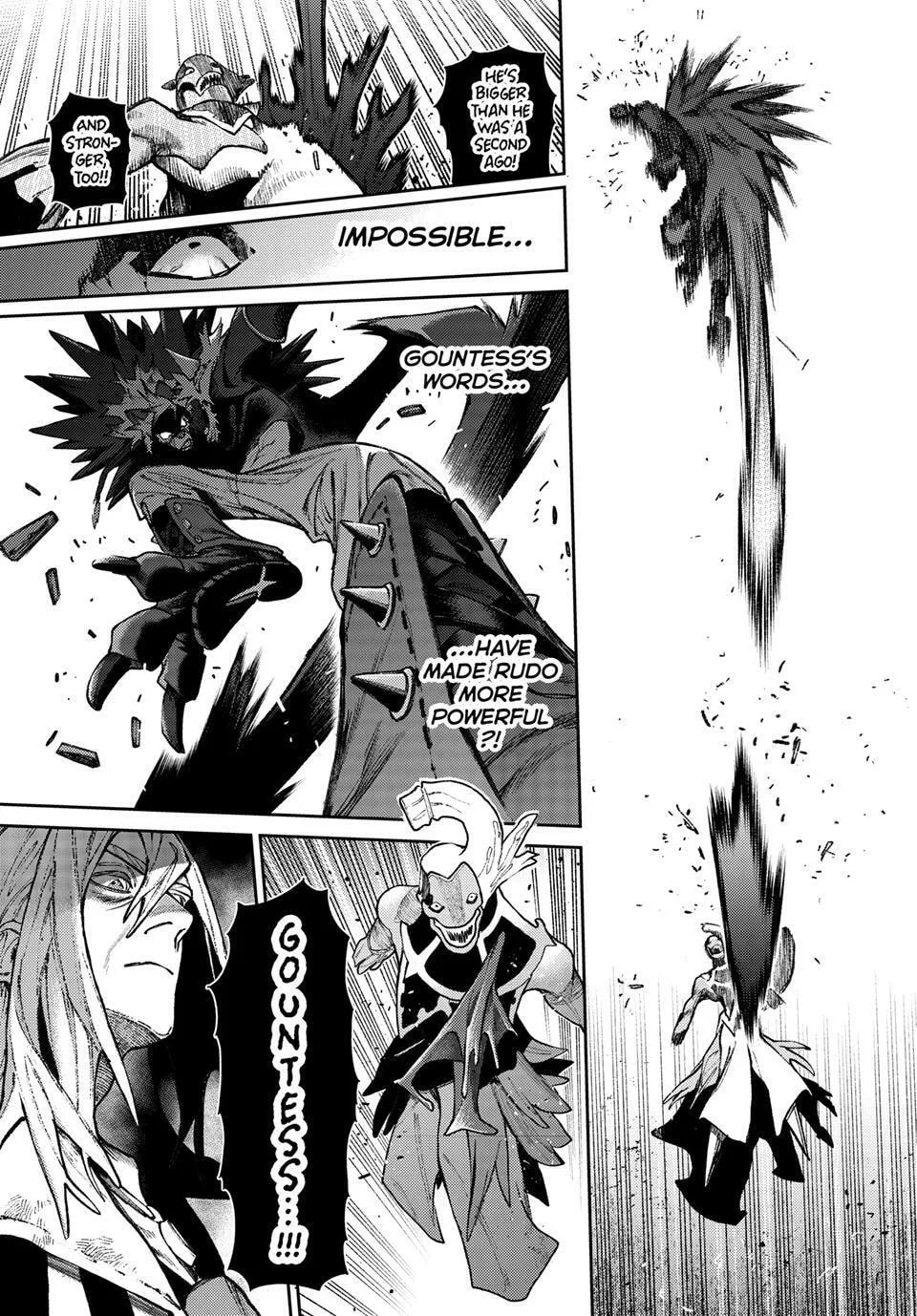 Gachiakuta Manga, chapter 162.2, page 7