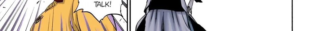 Bleach Colored Manga, chapter 234, page 6
