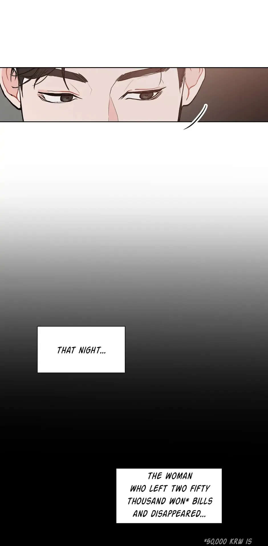 Positively Yours, chapter 2, page 31