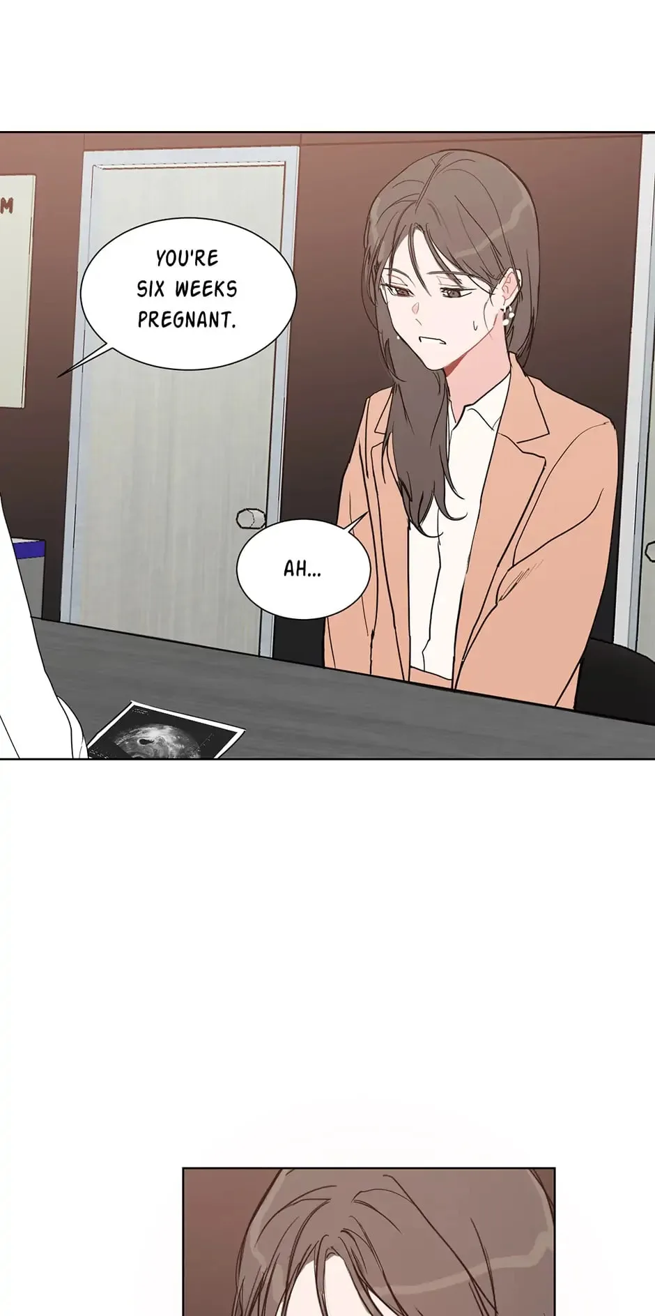 Positively Yours, chapter 2, page 46