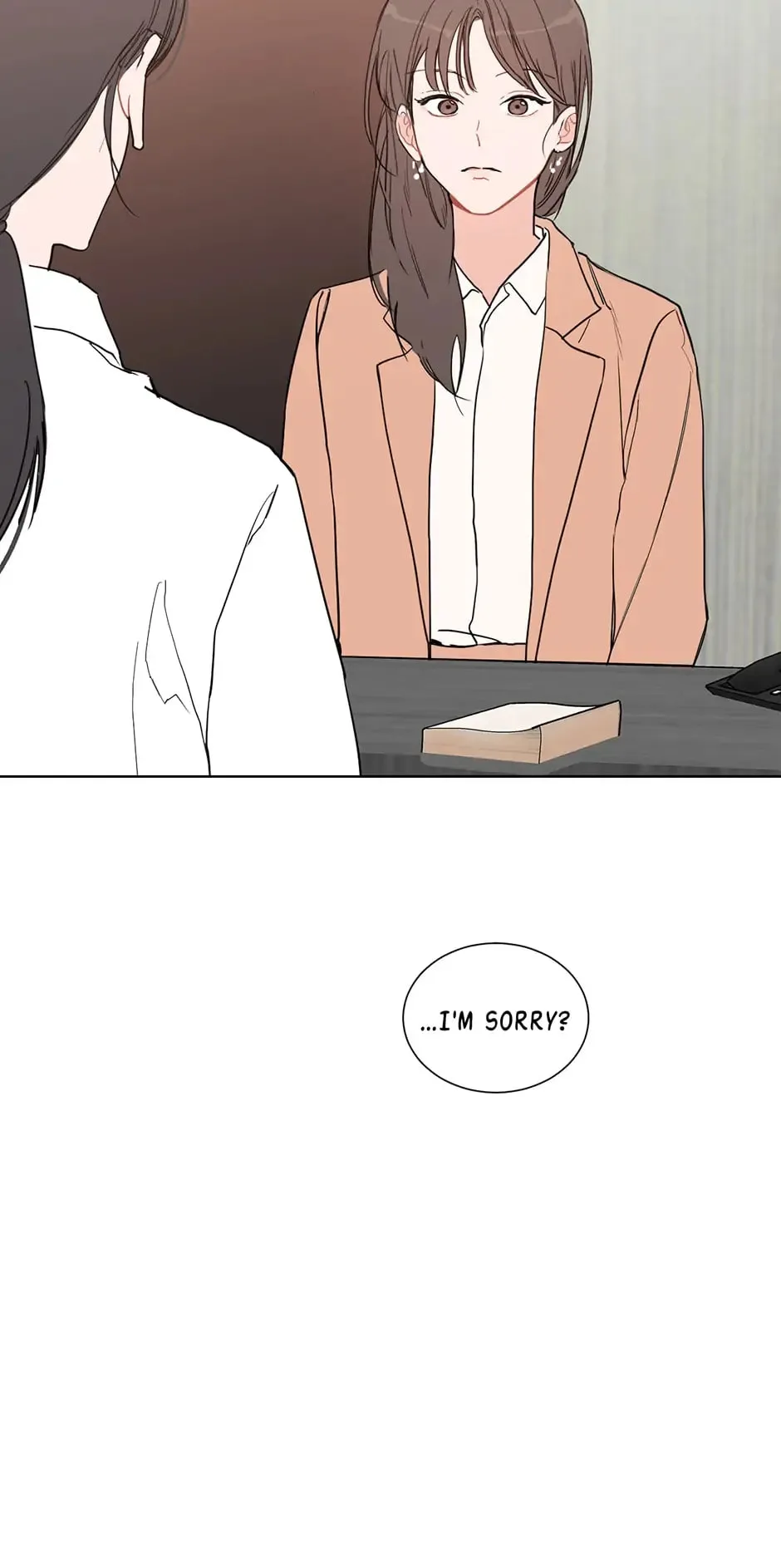 Positively Yours, chapter 2, page 49