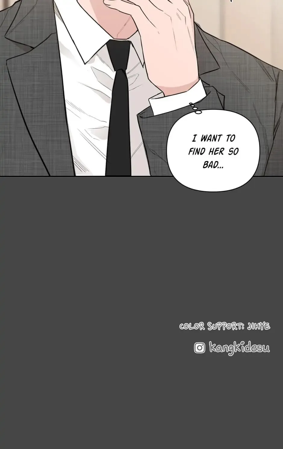 Positively Yours, chapter 2.1, page 39