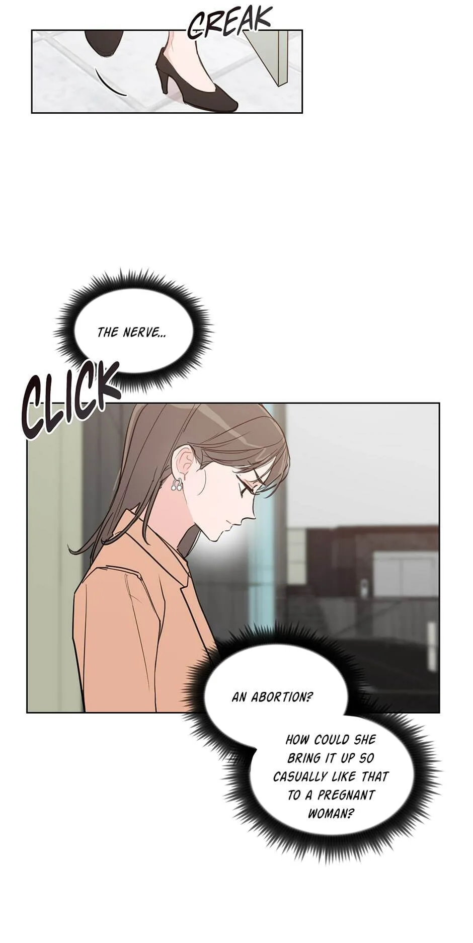 Positively Yours, chapter 3, page 13