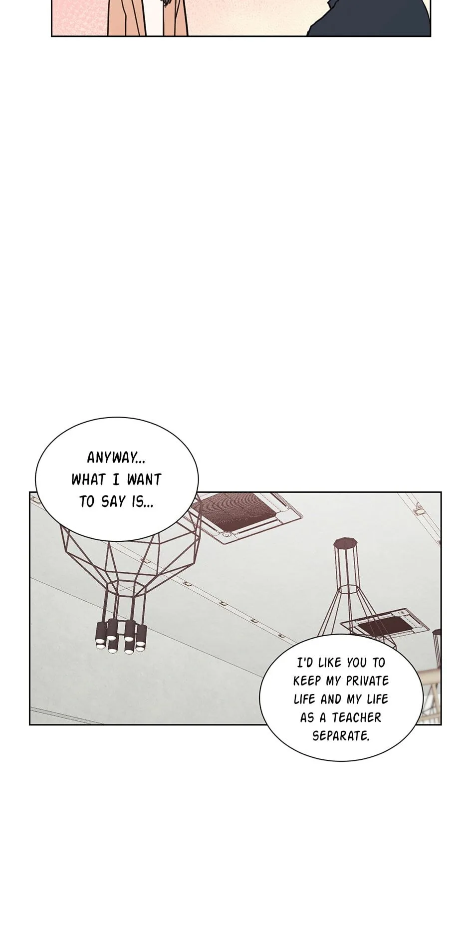 Positively Yours, chapter 3, page 25