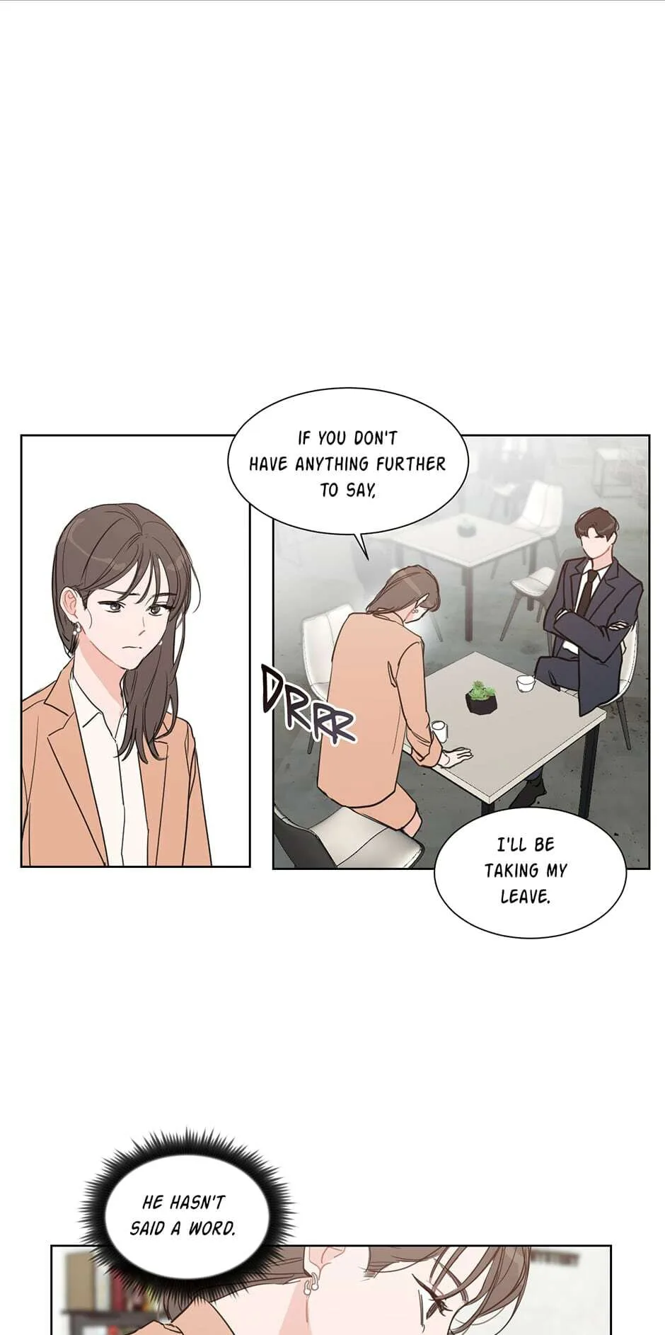 Positively Yours, chapter 3, page 29