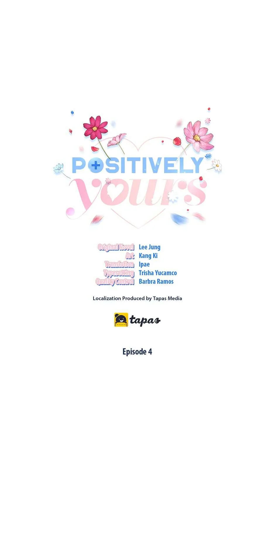 Positively Yours, chapter 4, page 4
