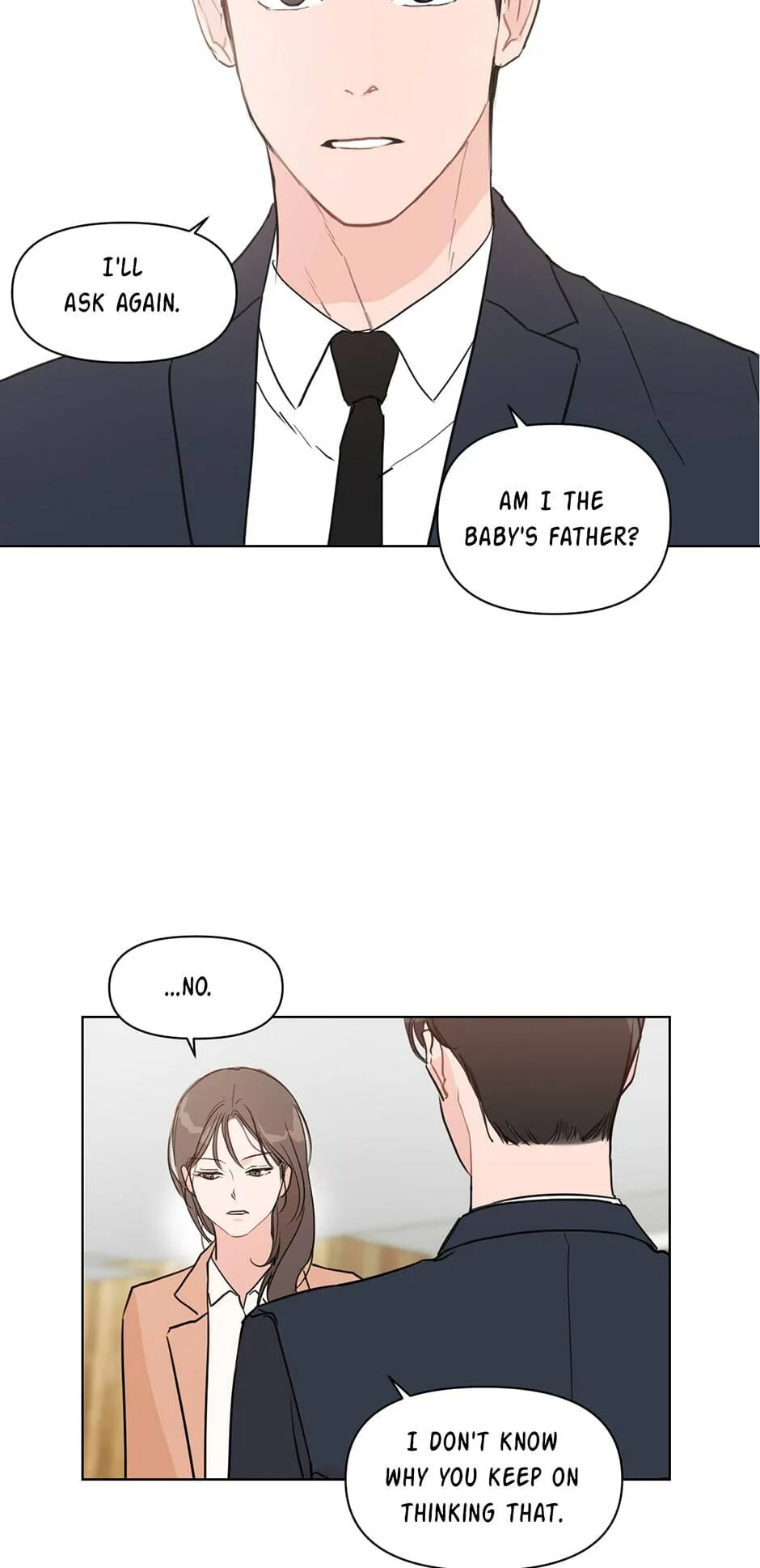 Positively Yours, chapter 4, page 7