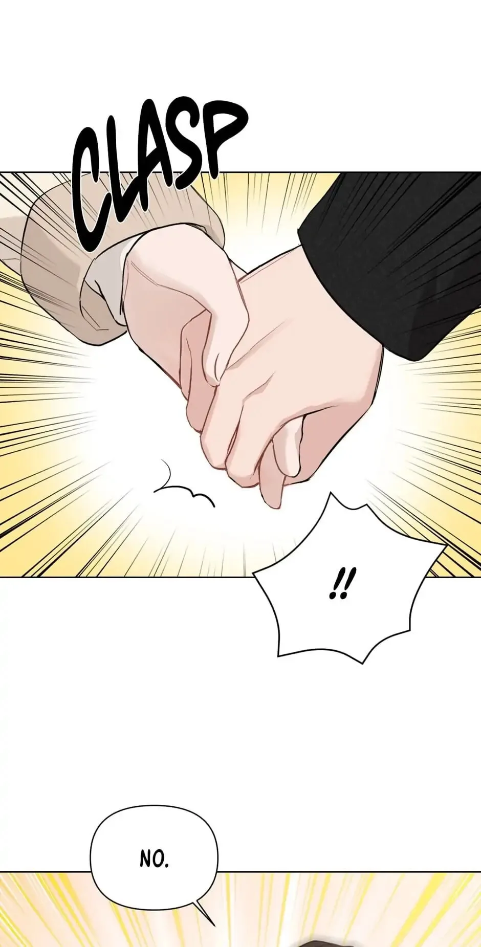 Positively Yours, chapter 4.1, page 23