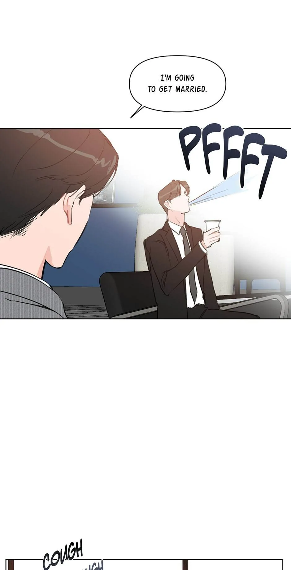 Positively Yours, chapter 5, page 33