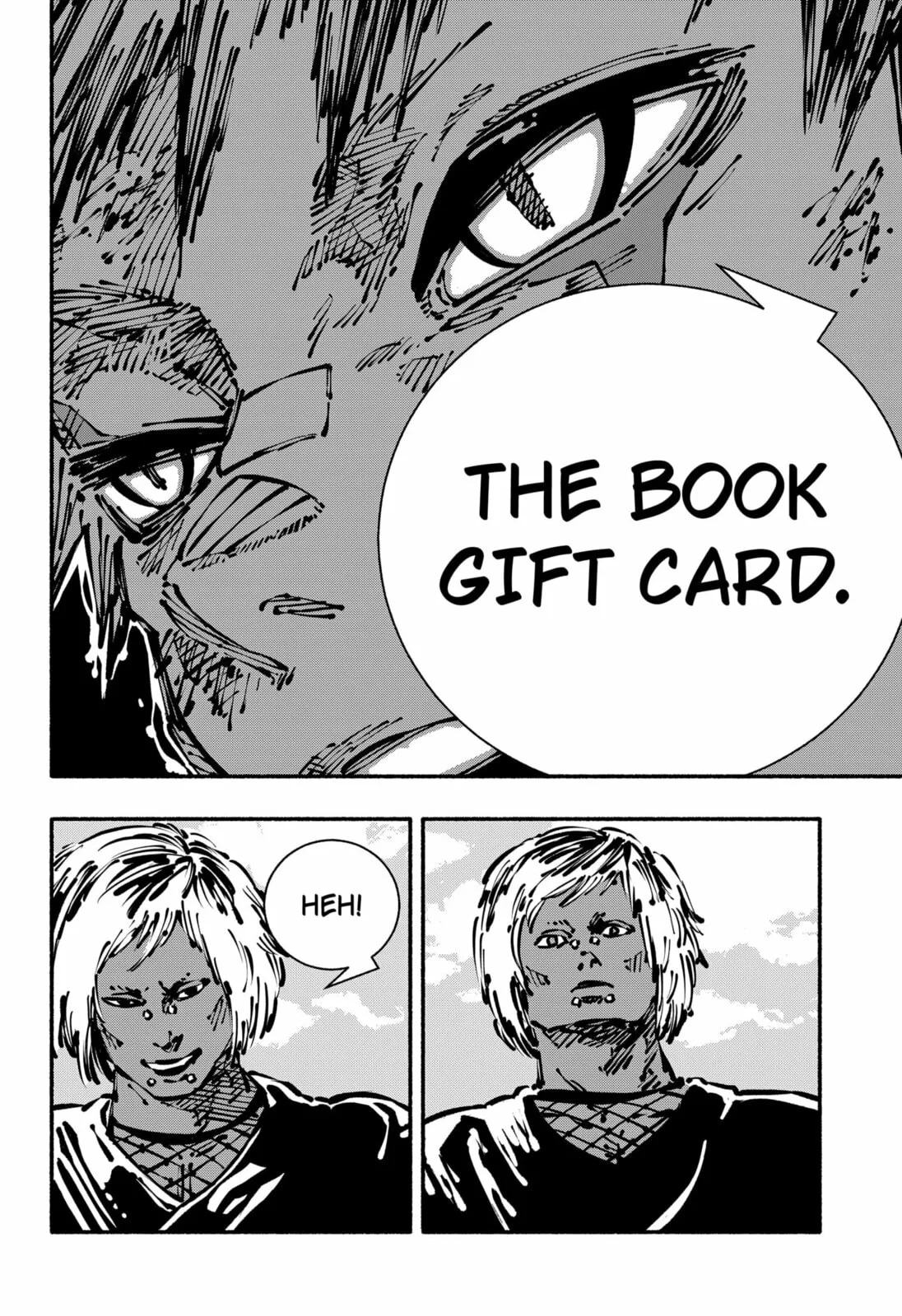 Delinquent Gacha, chapter 13, page 12