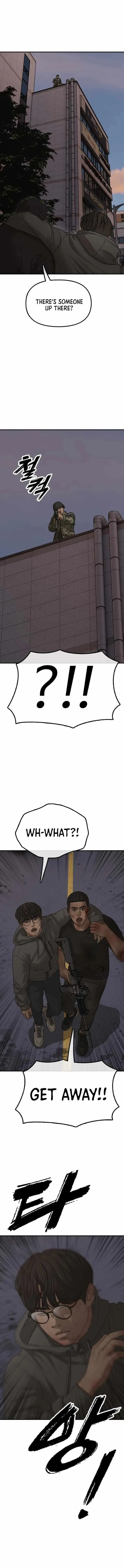 The Apocalypse is Here, chapter 31, page 3