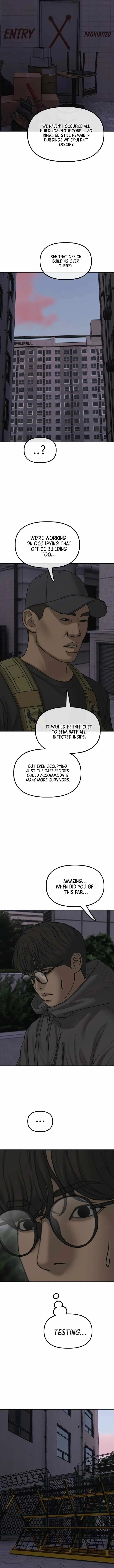 The Apocalypse is Here, chapter 31, page 15
