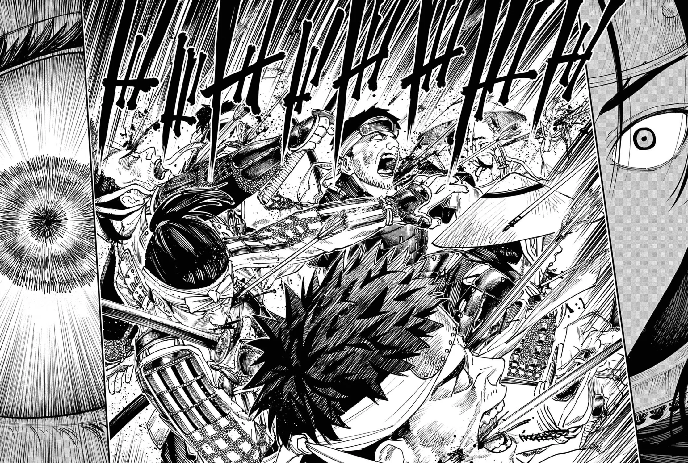 Agakimi Chiruramu, chapter 2, page 73