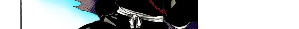 Bleach Colored Manga, chapter 241, page 4