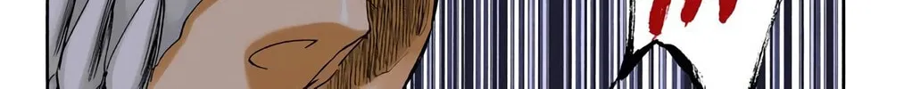 Bleach Colored Manga, chapter 245, page 8