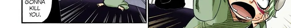 Bleach Colored Manga, chapter 246, page 20