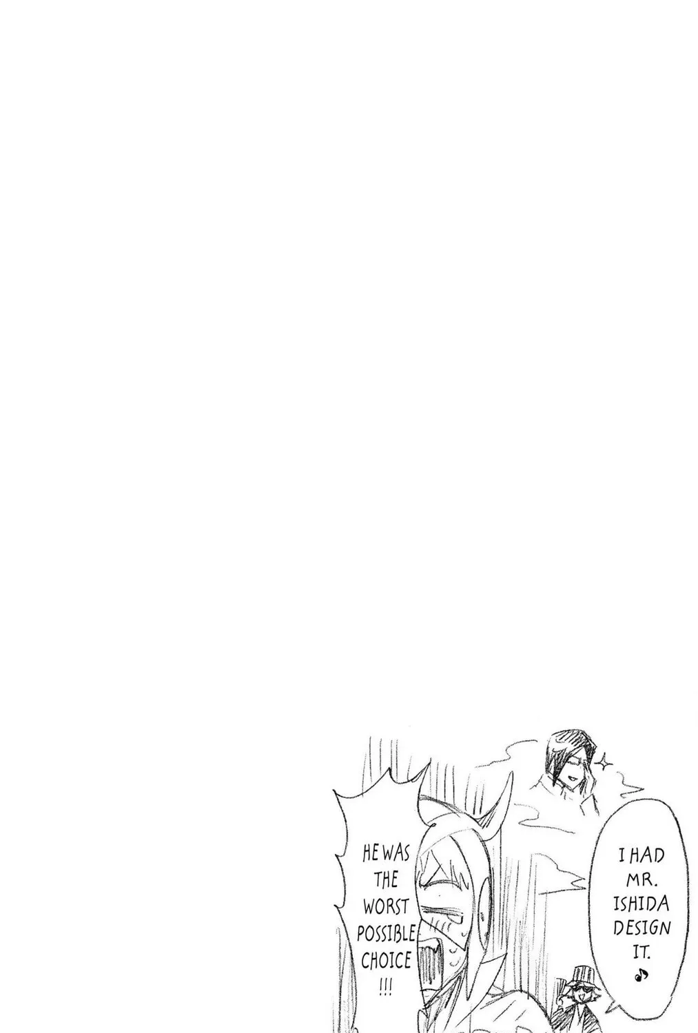 Bleach Colored Manga, chapter 249, page 39