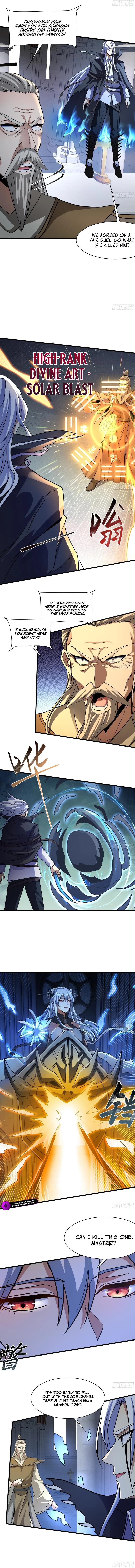 Universal Class Change: Summoning the Death Queen at the Start, chapter 2, page 2