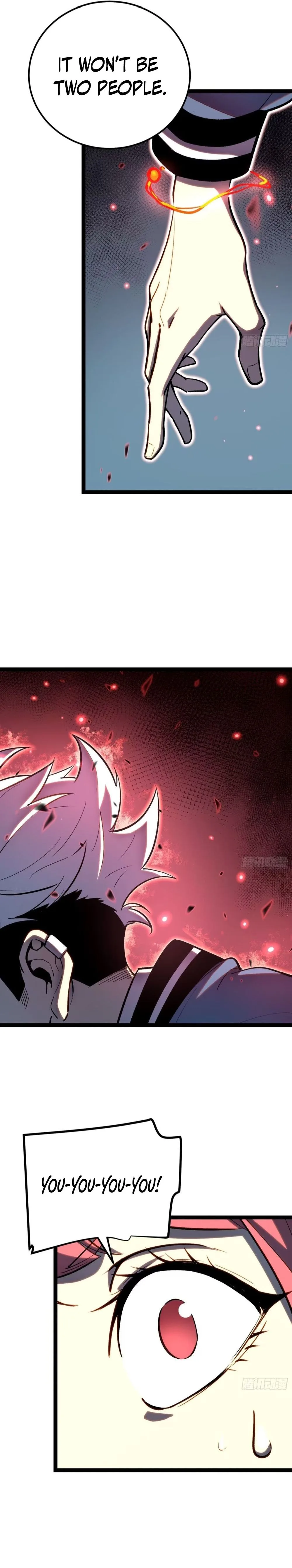 All-Class Awakening:God Slayer, chapter 23, page 19