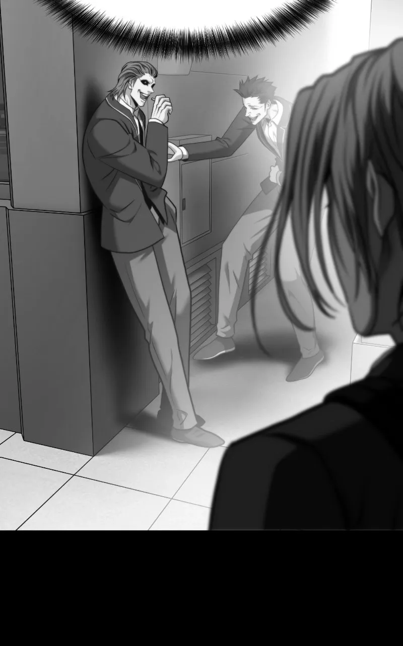 Fighting Ward, chapter 57, page 101