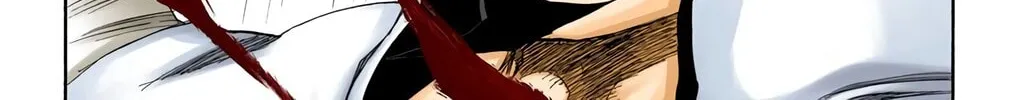 Bleach Colored Manga, chapter 253, page 36
