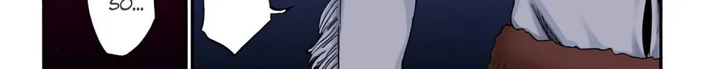 Bleach Colored Manga, chapter 254, page 22
