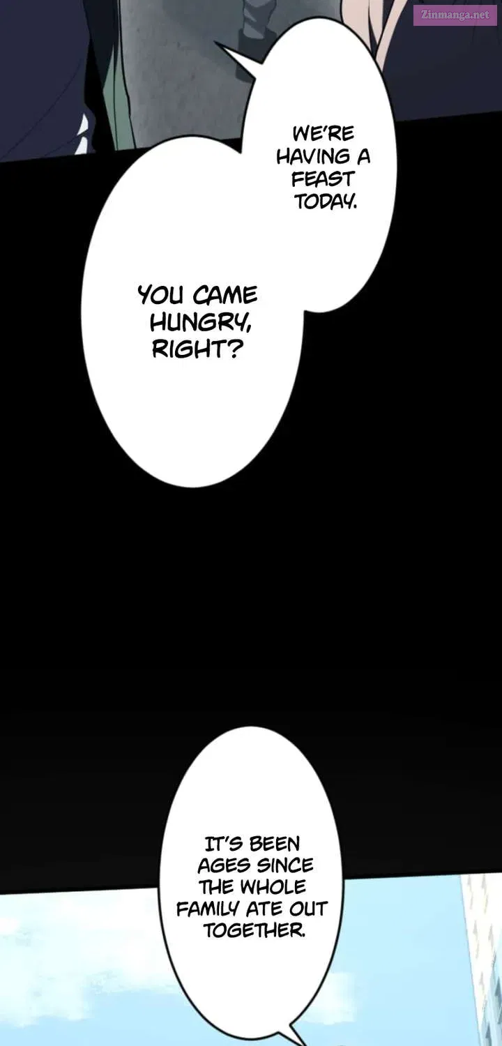 Dead End Demonics: The First Returner, chapter 1, page 11