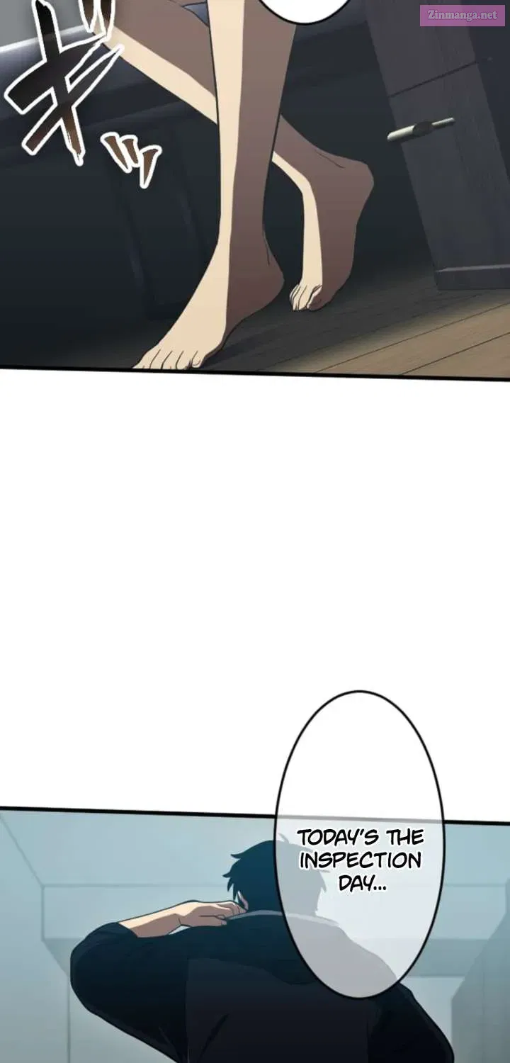 Dead End Demonics: The First Returner, chapter 1, page 33