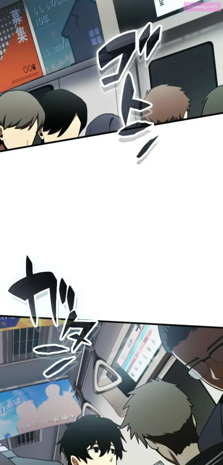 Dead End Demonics: The First Returner, chapter 1, page 36
