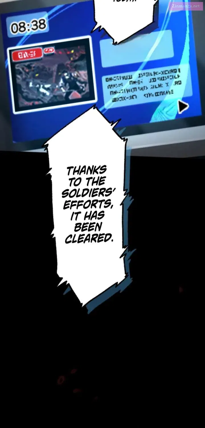 Dead End Demonics: The First Returner, chapter 1, page 39