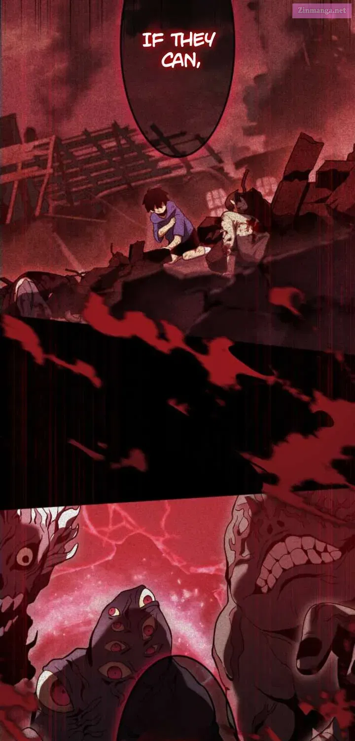 Dead End Demonics: The First Returner, chapter 1, page 46