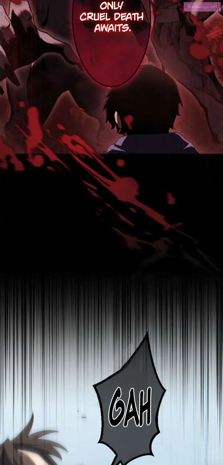 Dead End Demonics: The First Returner, chapter 1, page 47