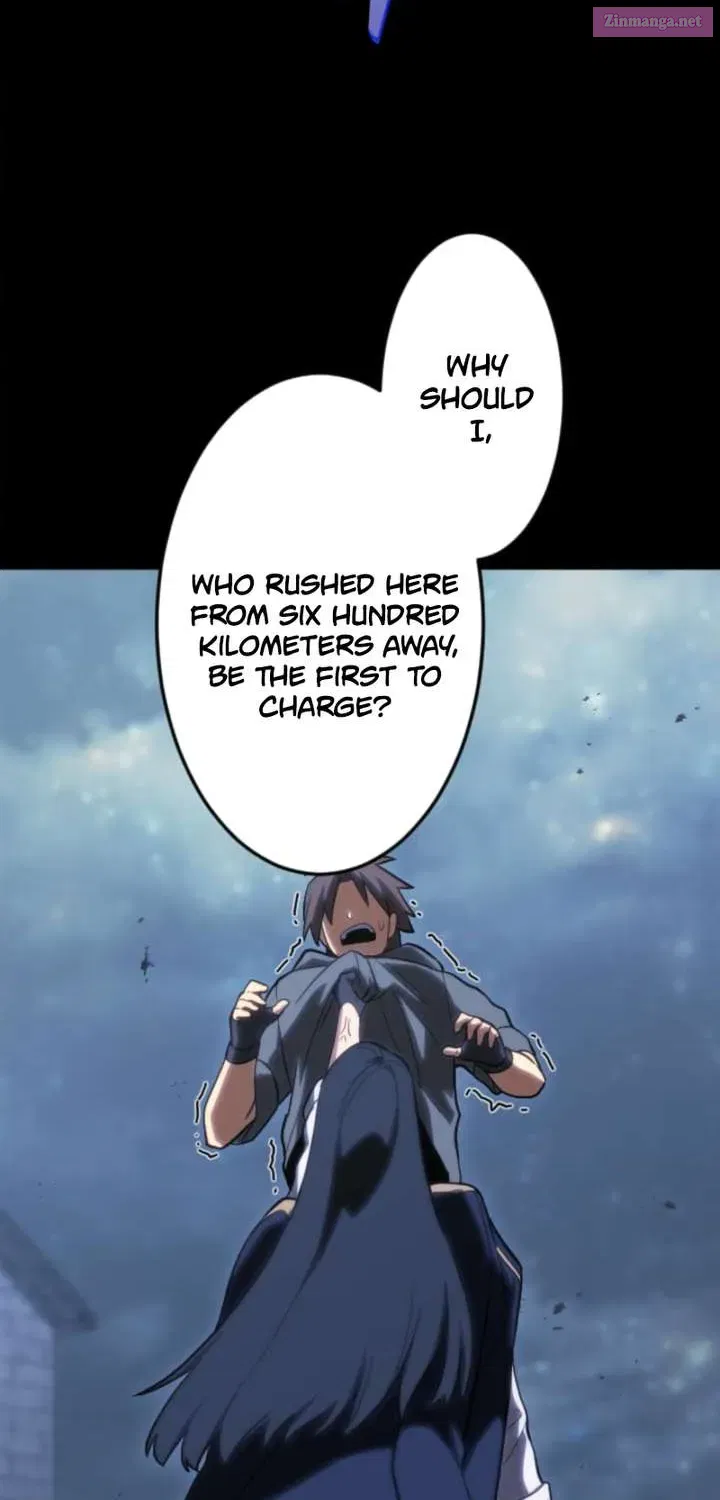 Dead End Demonics: The First Returner, chapter 1, page 52