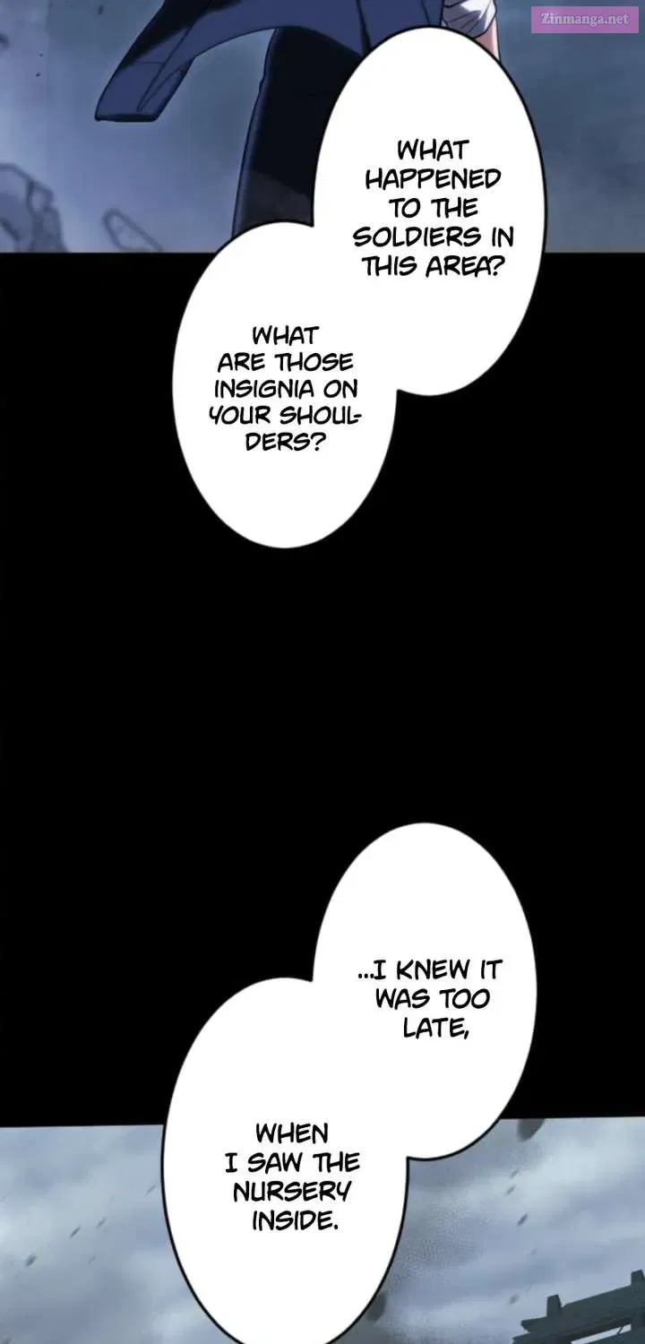 Dead End Demonics: The First Returner, chapter 1, page 53