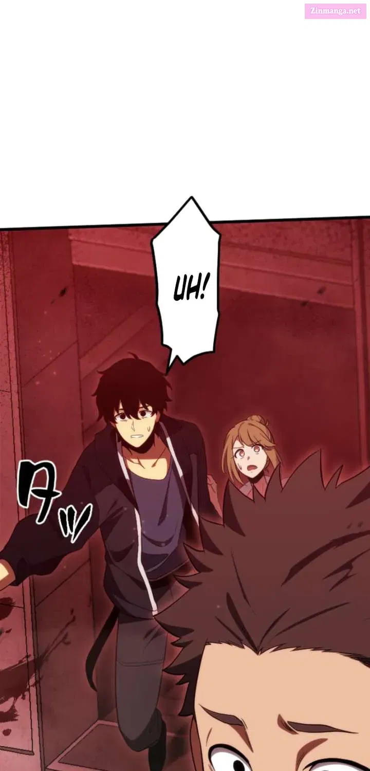 Dead End Demonics: The First Returner, chapter 1, page 145