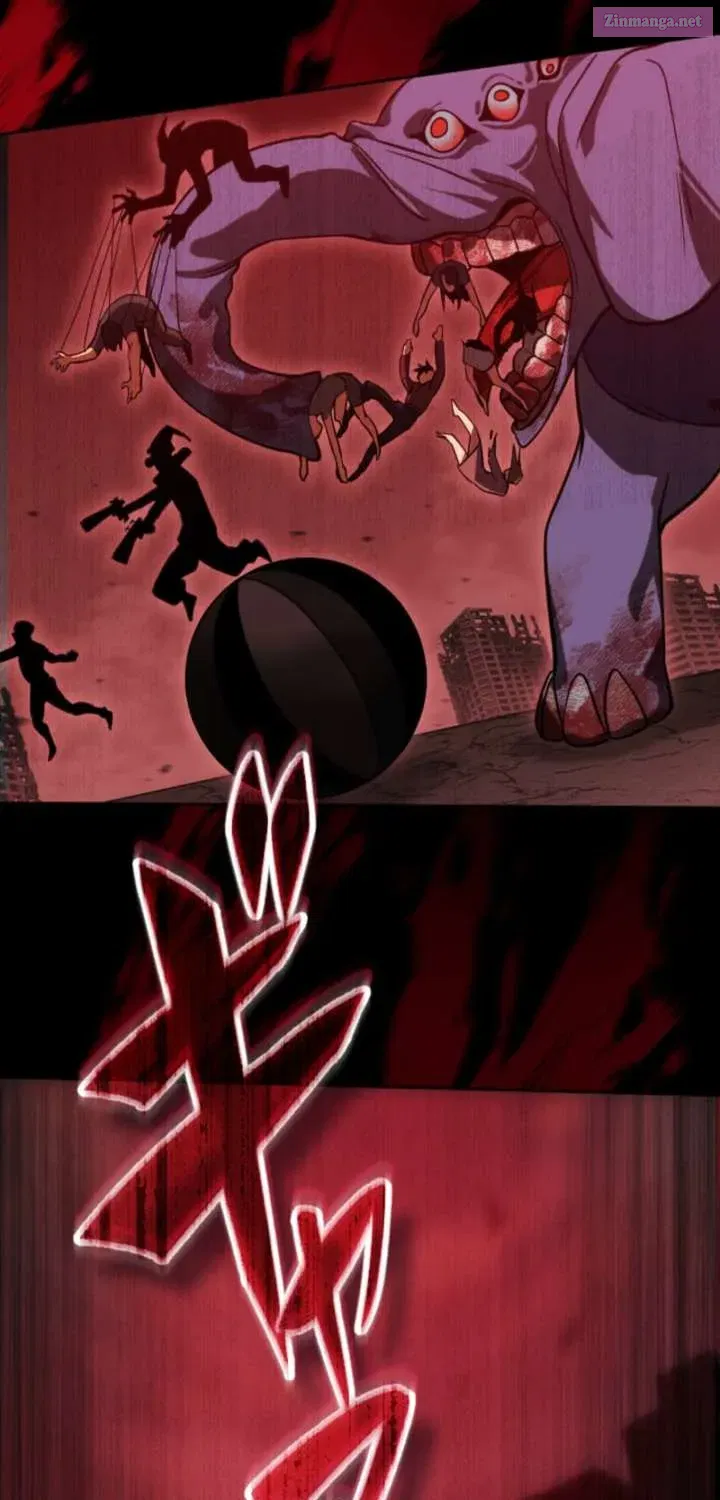 Dead End Demonics: The First Returner, chapter 1, page 149