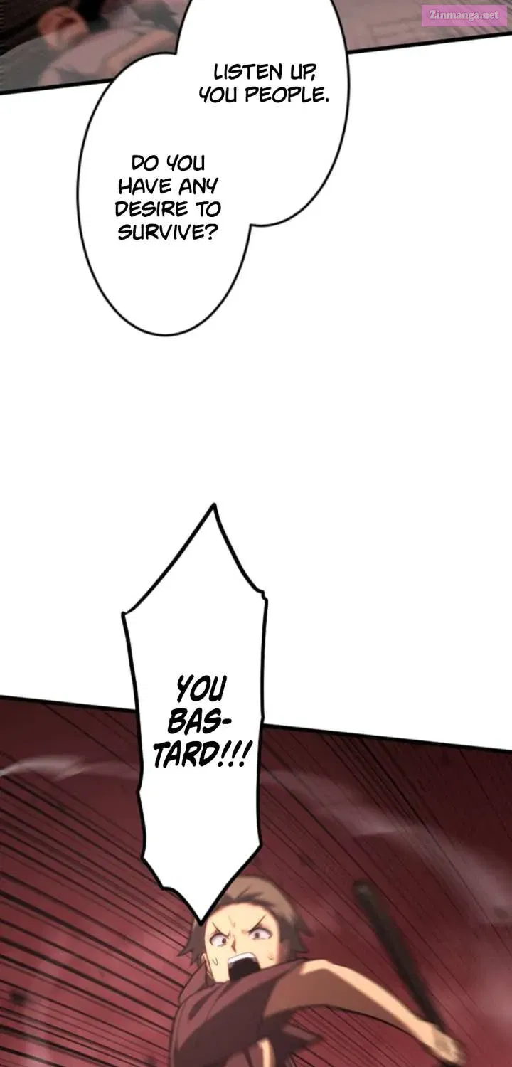 Dead End Demonics: The First Returner, chapter 1, page 159
