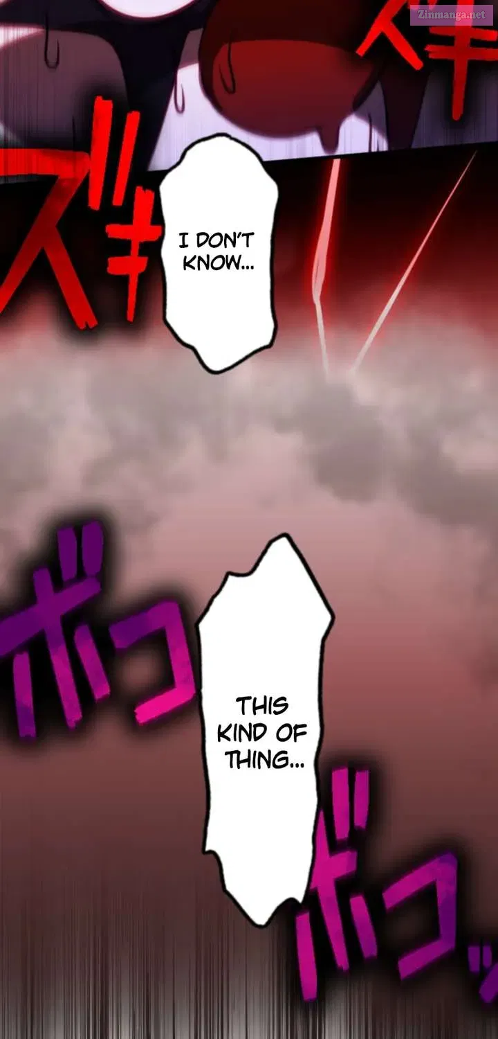 Dead End Demonics: The First Returner, chapter 1, page 184