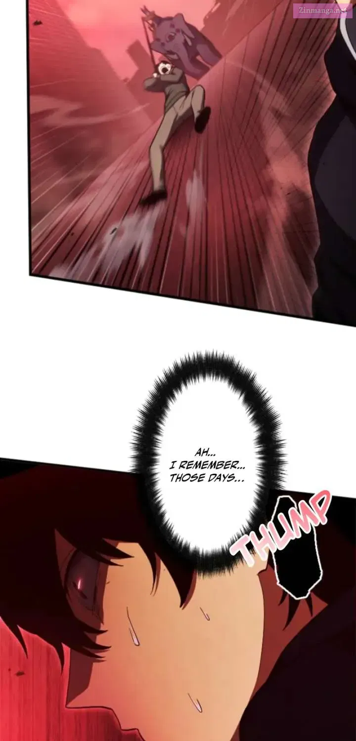 Dead End Demonics: The First Returner, chapter 2, page 29