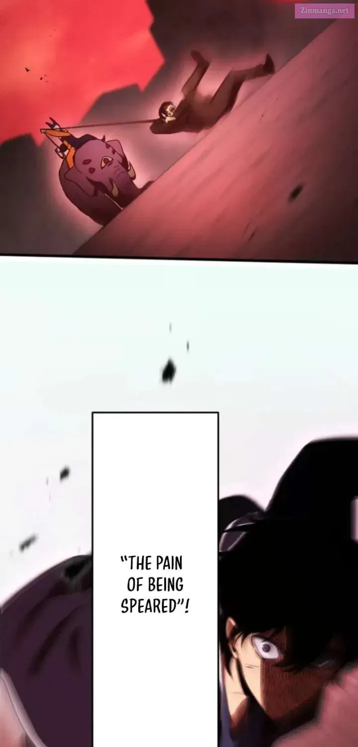 Dead End Demonics: The First Returner, chapter 2, page 34