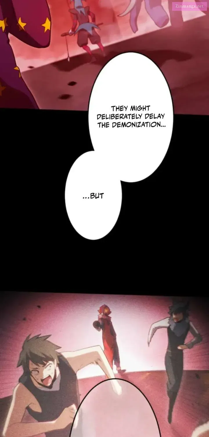 Dead End Demonics: The First Returner, chapter 2, page 51
