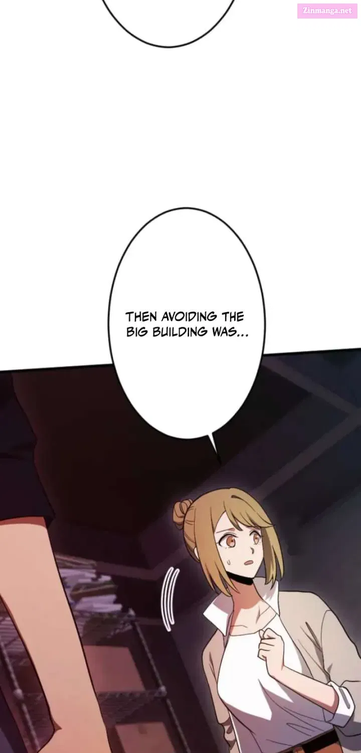 Dead End Demonics: The First Returner, chapter 2, page 54