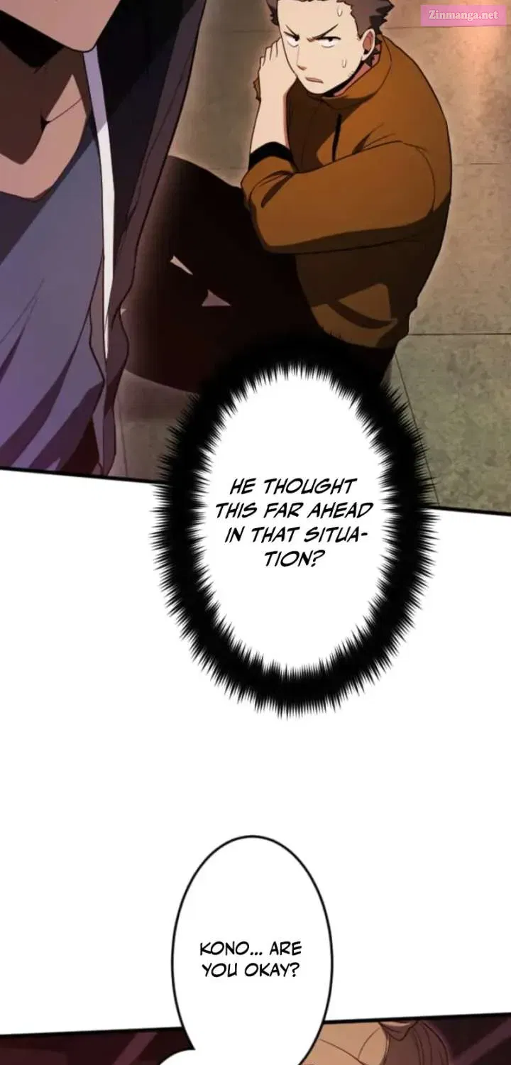 Dead End Demonics: The First Returner, chapter 2, page 56