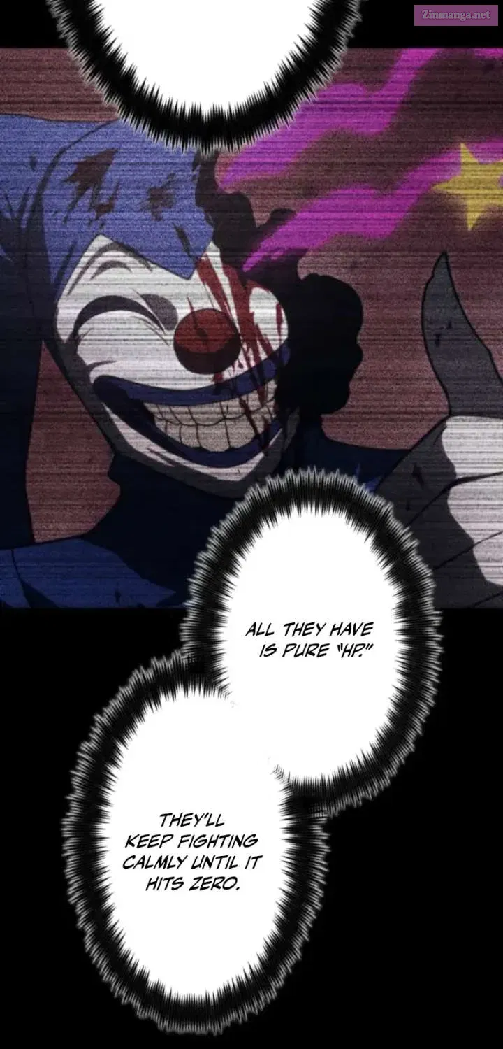 Dead End Demonics: The First Returner, chapter 2, page 102