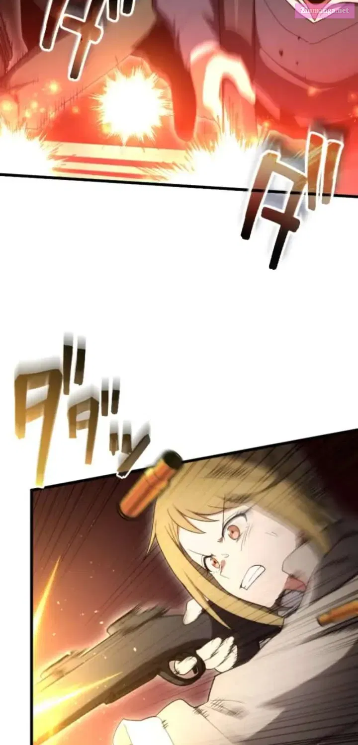 Dead End Demonics: The First Returner, chapter 2, page 127