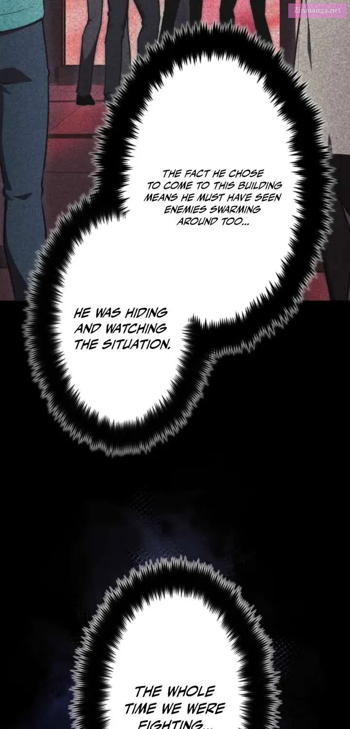 Dead End Demonics: The First Returner, chapter 3, page 29