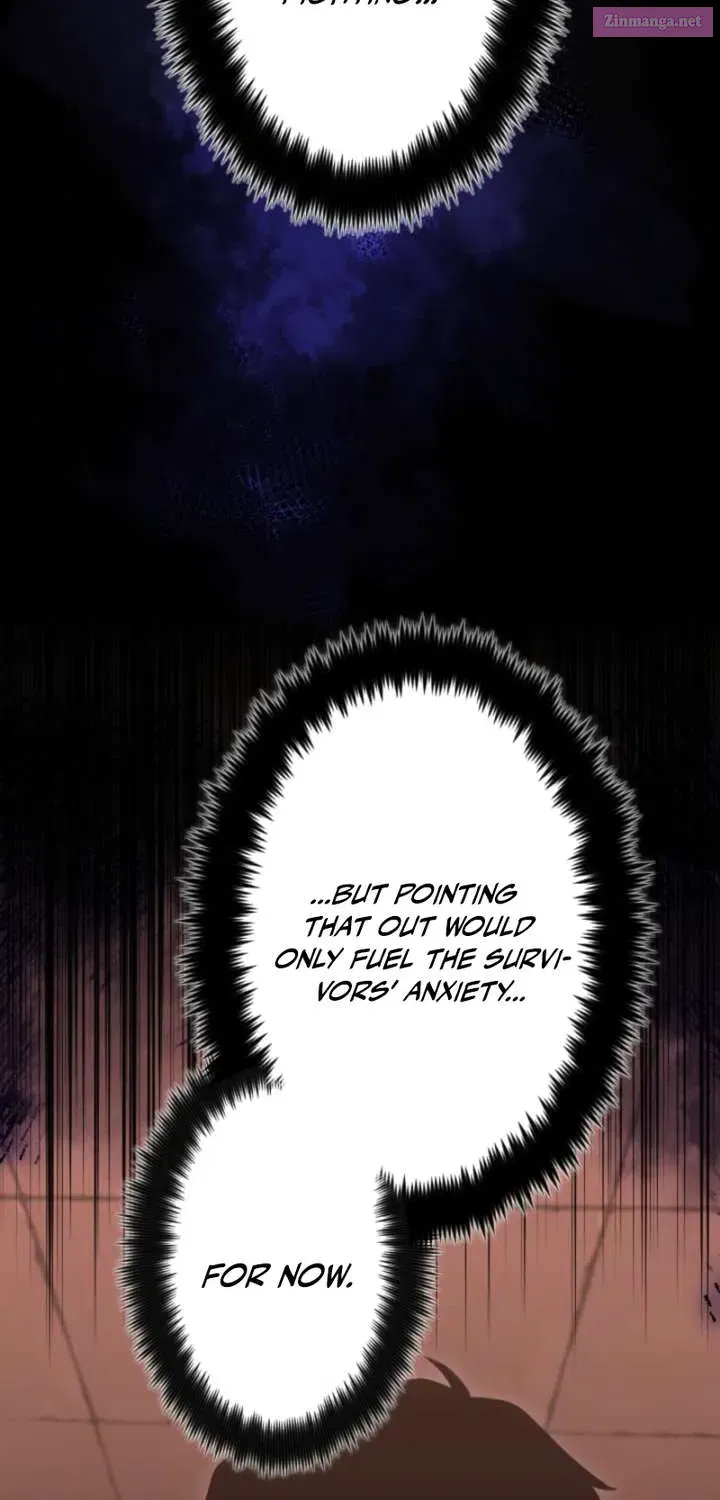 Dead End Demonics: The First Returner, chapter 3, page 30