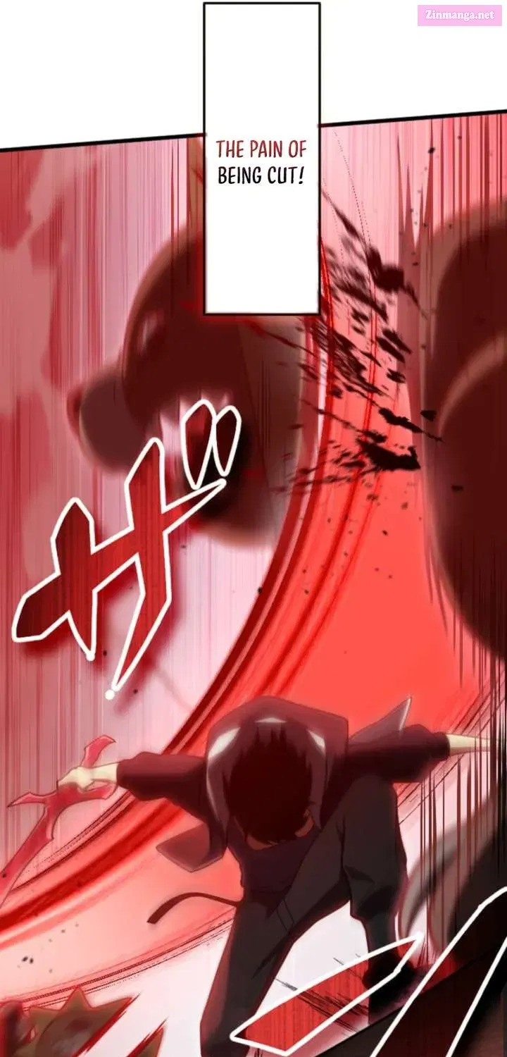 Dead End Demonics: The First Returner, chapter 3, page 71