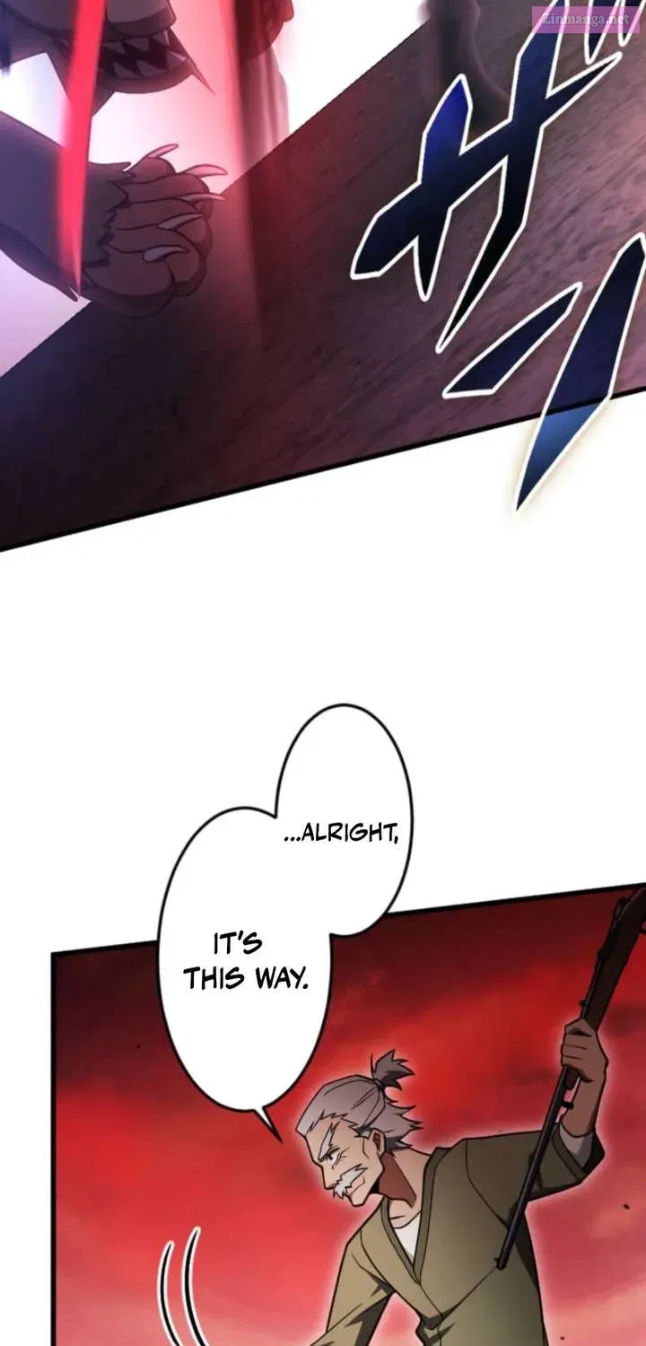 Dead End Demonics: The First Returner, chapter 3, page 120